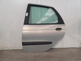 Porte arriere gauche
