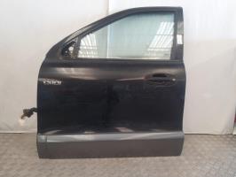 Porte avant gauche