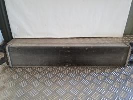 Echangeur air (Intercooler)