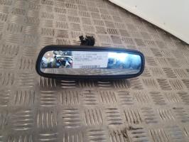 Retroviseur interieur