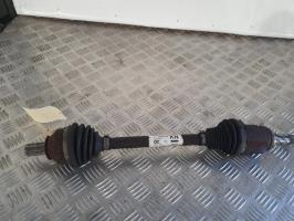 Cardan arriere gauche (transmission)