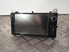Ecran GPS