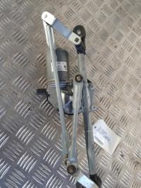 Moteur essuie glace avant