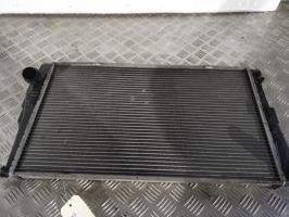Radiateur eau