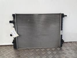Radiateur eau