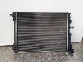 Radiateur eau