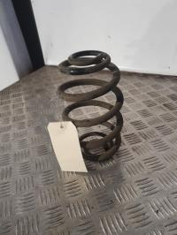 Ressort de suspension arriere droit