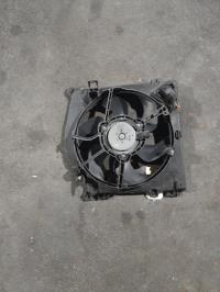 Ventilateur eau