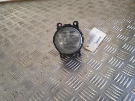 Anti brouillard droit (feux)