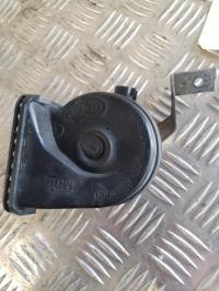 Avertisseur/Klaxon