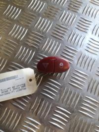 Bouton de warning