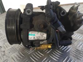 Compresseur clim