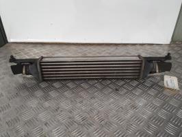 Echangeur air (Intercooler)