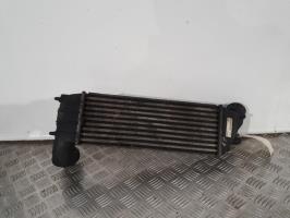 Echangeur air (Intercooler)
