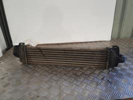 Echangeur air (Intercooler)