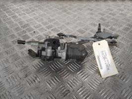 Moteur essuie glace avant