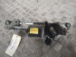 Moteur essuie glace avant