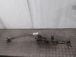 Moteur essuie glace avant