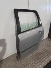 Porte arriere gauche