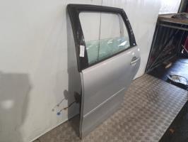 Porte arriere gauche