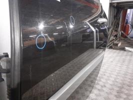 Porte arriere gauche