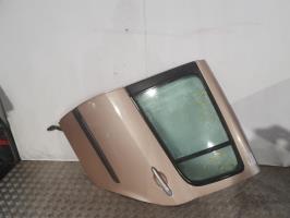 Porte arriere gauche