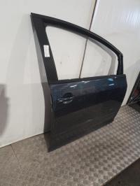 Porte avant droit
