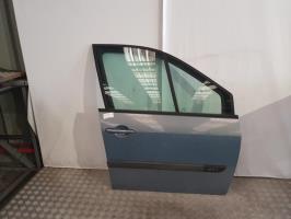 Porte avant droit