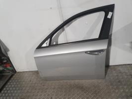 Porte avant gauche