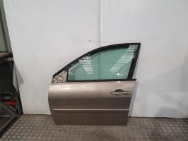 Porte avant gauche