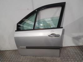 Porte avant gauche