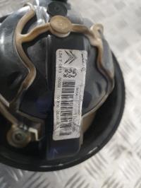 Pulseur d'air
