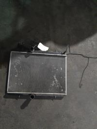Radiateur eau