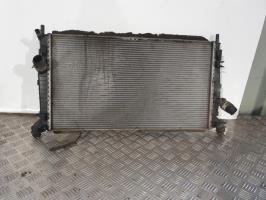 Radiateur eau