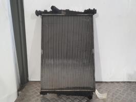 Radiateur eau