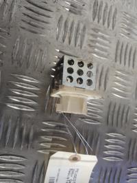 Resistance chauffage