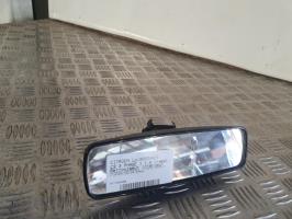 Retroviseur interieur