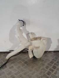 Vase de lave glace