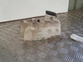 Vase de lave glace