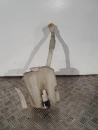 Vase de lave glace