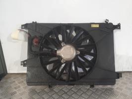 Ventilateur eau