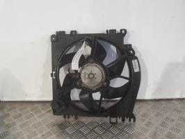 Ventilateur eau