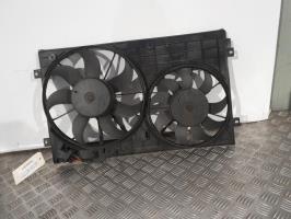 Ventilateur eau