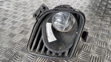 Anti brouillard droit (feux)
