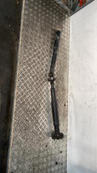 Arbre de transmission (propulsion)