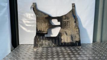 Cache moteur