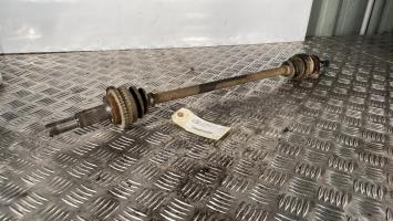 Cardan arriere droit (transmission)