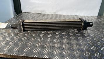 Echangeur air (Intercooler)