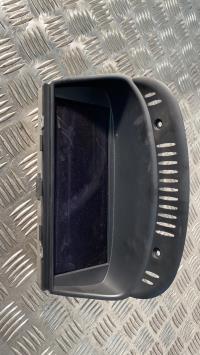 Ecran GPS