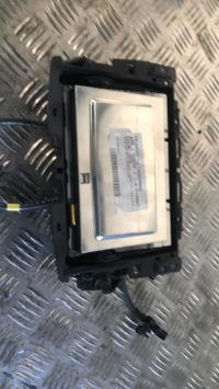 Ecran GPS